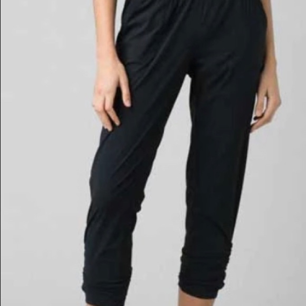 PRAna arch pant